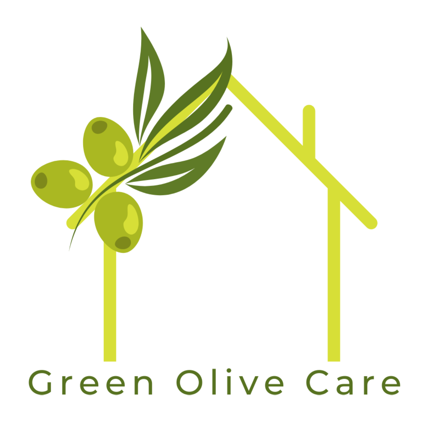 Green Olive Care